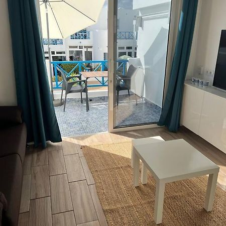 דירות 26 Puerto Del Carmen Palm Tree מראה חיצוני תמונה