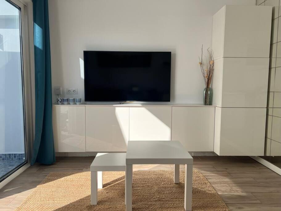 דירות 26 Puerto Del Carmen Palm Tree מראה חיצוני תמונה